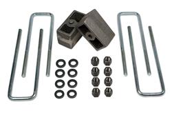 Tuff Country - Suspension Blocks for 1999-2005 SIERRA 1500, SILVERADO 1500 - 97029
