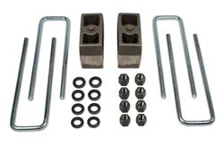 Tuff Country - Suspension Blocks for 1999-2005 SIERRA 1500, SILVERADO 1500 - 97030