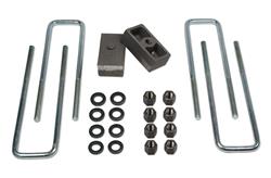 Tuff Country Suspension Blocks 97033