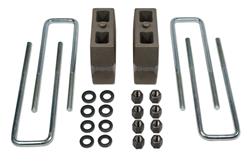 Tuff Country Suspension Blocks 97037