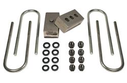 Tuff Country Suspension Blocks 97048