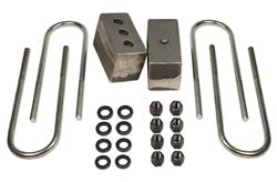 Tuff Country Suspension Blocks 97049