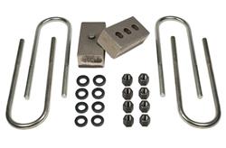 Tuff Country Suspension Blocks 97050