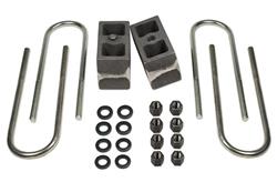 Tuff Country Suspension Blocks 97057