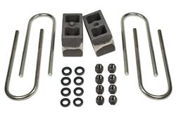 Tuff Country Suspension Blocks 97058