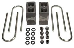 Tuff Country Suspension Blocks 97060