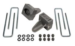 Tuff Country - Suspension Blocks for 2004-2008 F-150 - 97073