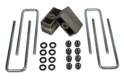 Tuff Country Suspension Blocks 97075