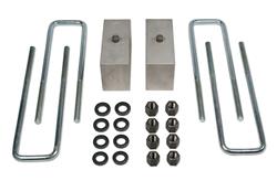 Tuff Country Lift Blocks for 2007-2022 TUNDRA - 97077