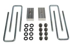 Tuff Country - Suspension Blocks for 1995-2024 TACOMA, 2000-2022 TUNDRA - 97078