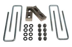 Tuff Country Suspension Blocks 97090