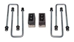 Tuff Country Lift Blocks for 2009-2024 F-150 - 97092