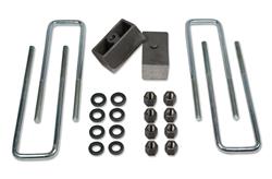 Tuff Country Lift Kits for 2004-2015 TITAN - 97093