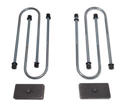 Tuff Country Lift Blocks for 2013-2024 3500 - 97094
