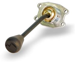 Trail-Gear Transfer Case Shifters for 1985-1995 4RUNNER, 1979-1995 PICKUP - 100071-1-KIT