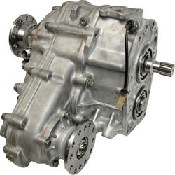 Transfer Cases - Free Shipping on Orders Over $109 at Summit Racing