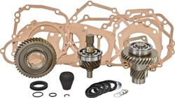 Trail-Gear Trail-Creeper 4.70 Single Transfer Case Gear Reduction Kits