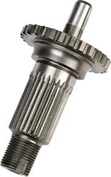 Trail-Gear Front Output Shafts