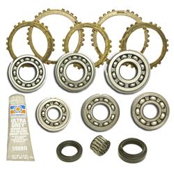 Trail Gear Manual Transmission Rebuild Kits 105042-3-KIT