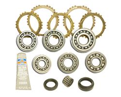 Trail Gear Manual Transmission Rebuild Kits 105043-3-KIT