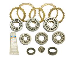 Trail Gear Manual Transmission Rebuild Kits 105047-3-KIT