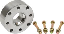 Trail-Gear Driveline Spacer Kits for 1986-1989 SAMURAI - 105079-3-KIT