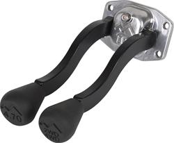 Trail-Gear Creepy Twin Transfer Case Shifters