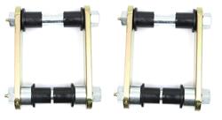 Trail-Gear Leaf Spring Shackles for 1985-1995 4RUNNER, 1979-1995 PICKUP - 110008-1-KIT