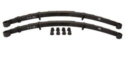 Trail-Gear Rear Leaf Springs