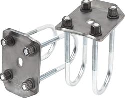Trail-Gear U-Bolt Flip Kits