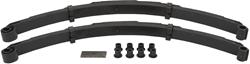 Trail-Gear Super Flex Front Leaf Springs