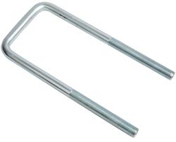 Trail-Gear U-Bolts 110110-1