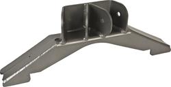 Trail-Gear Axle Housing Upper Link Mount Brackets
