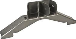Trail-Gear Axle Housing Upper Link Mount Brackets for 1985-1995 4RUNNER, 1979-1995 PICKUP - 110116-1-KIT