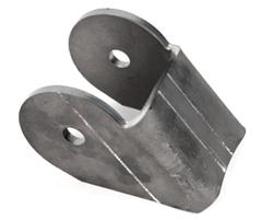 Trail Gear Chassis Tabs, Brackets and Components 110144-1-KIT