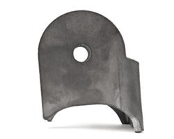 Trail Gear Chassis Tabs, Brackets and Components 110145-1-KIT