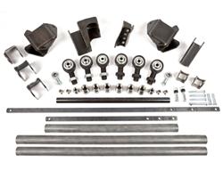 Trail-Gear Trail-Link Three Front 3-Link Kits 110149-1-KIT