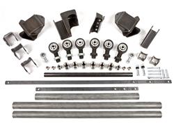Trail-Gear Trail-Link Three Front 3-Link Kits 110168-1-KIT