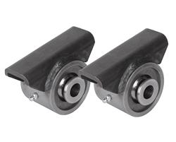 Trail-Gear Creeper Joint Shackles 110768-KIT