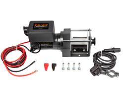 Trail Gear Winches 110800-KIT