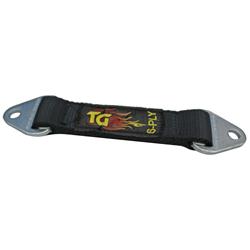 Trail-Gear Rock Assault 6-Ply Limiting Straps 111273-KIT