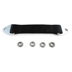 Trail-Gear Rock Assault 6-Ply Limiting Straps 111275-KIT