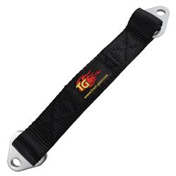 Trail-Gear Rock Assault 6-Ply Limiting Straps 111277-KIT