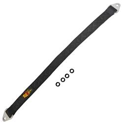 Trail-Gear Rock Assault 6-Ply Limiting Straps 111293-KIT