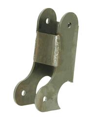 Trail-Gear Trail-Link Anti-Wrap Track Bar Mounts 111333-1-KIT