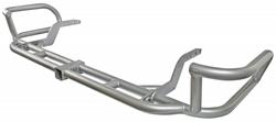 Trail-Gear Rock Defense Bumpers for 1990-1995 4RUNNER - 120111-1-KIT