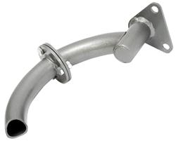 Trail-Gear Rock Bumper Support Brackets 120112-1-KIT