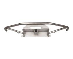 Trail-Gear Rock Defense Low-Profile Bumpers for 1986-1989 4RUNNER, 1986-1988 PICKUP - 120188-1-KIT