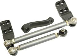 Trail-Gear Toyota High Steer Kits