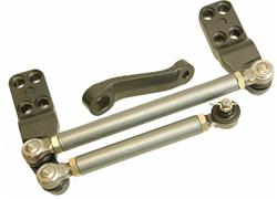 Trail-Gear High Steer Crossover Steering Kits